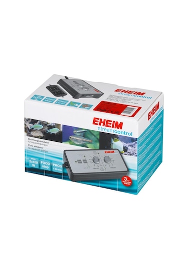 Eheim Streamcontrol
