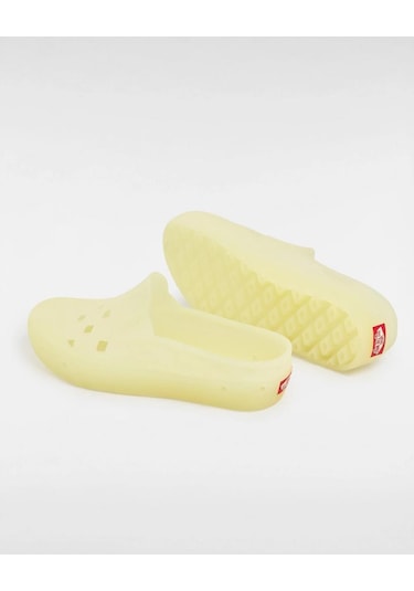 Vans Slip-on Mule Trk Terlik Vn0005v8wht1 Çok Renkli