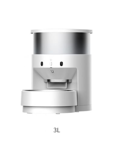 Petkit Akıllı Besleme Ünitesi Fresh Element 3 L