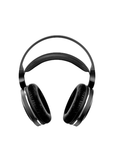 Philips SHD8850/27 Hi-Res Kablolu - Kablosuz Optik ve Jack Girişli Kafa Üstü Kulaklık