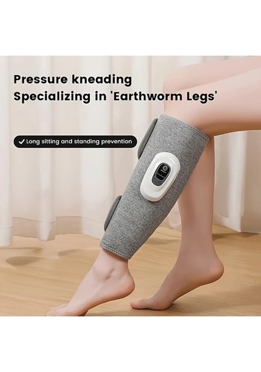 Motion003 Bir Şükran Günü Ve Noel İçin Kablosuz Şarjlı Bacak Masaj Aleti 3 Akıllı Sirkülasyonlu Sıkıştırma Seviyesi Baldır Diz Uyluk Bakım Uniseks Hediye Altın Motion003 Bir Şükran Günü Ve Noel İçin Kablosuz Şarjlı Bacak Masaj Aleti 3 Akıllı Sirkülasyonlu Sıkıştırma Seviyesi Baldır Diz Uyluk Bakım Uniseks Hediye Altın