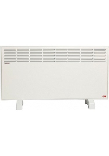 İvigo EPK4590M20B 2000 W Manuel Panel Konvektör Isıtıcı Beyaz