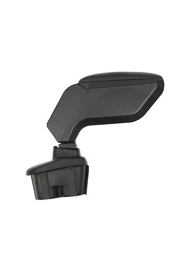 2006+ Peugeot 207 Araca Özel Kol Dayama Siyah