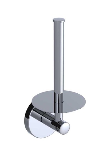 Duxxa Natura Yedek Bekletme Krom A.1111.k Gri