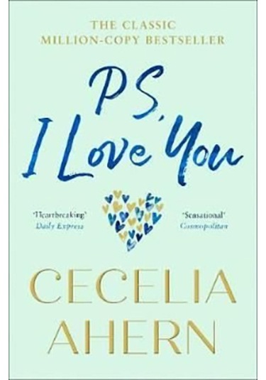 Ps. I Love You