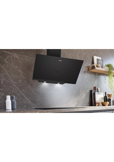 Siemens LC97KPJ60T 90 CM Duvar Tipi Davlumbaz