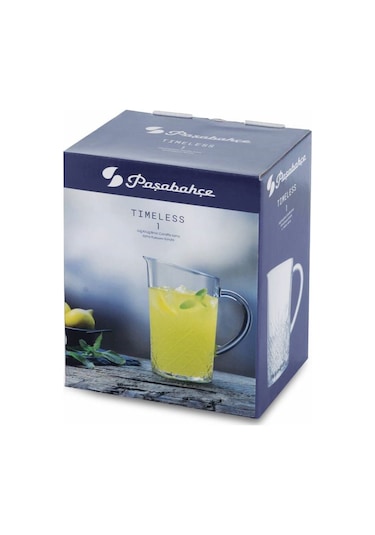 Paşabahçe 55332 Timeless