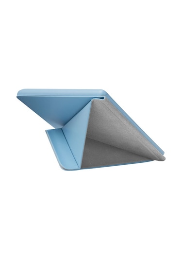 Kobo Libra Colour Sleepcover Mavi