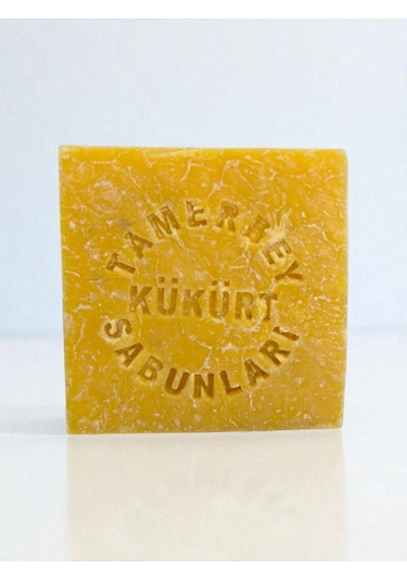 Tamerbey Kükürt Sabunu Kükürt