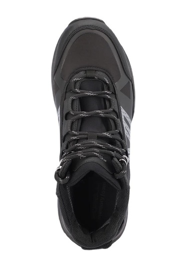 Walter-g Merdane Bot 7001 Siyah