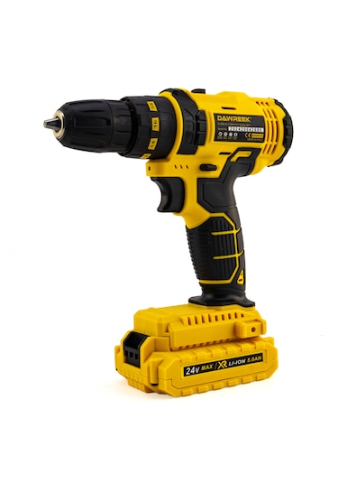 Dawreek ST24 Darbeli  Vidalama