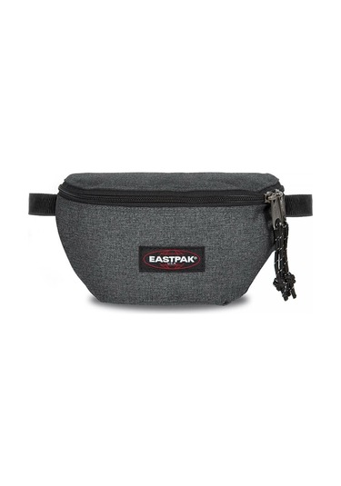 Eastpak Springer Gri Bel Çantası EK00007477H1