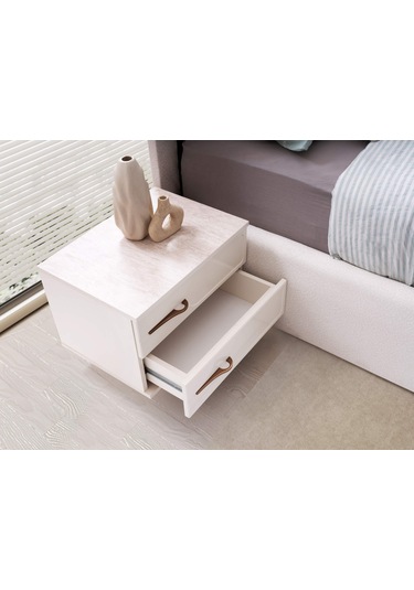 Vermont Komodin %100 Mdf