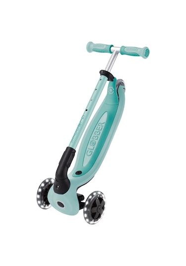 Globber Go Up Baby 360 Işıklı Scooter