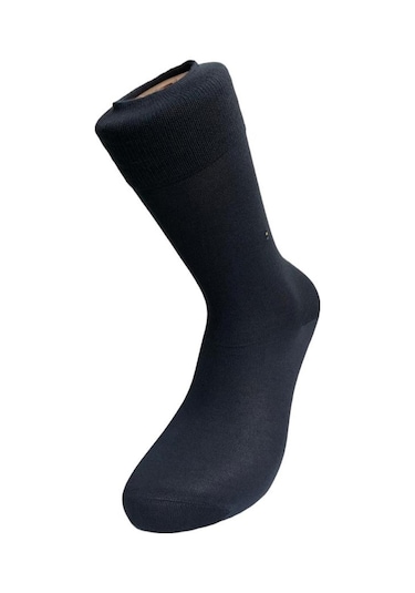 MODAL ERKEK ÇORAP-Lacivert