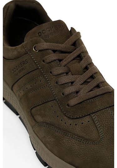 Dockers By Gerli 237030n 4pr Erkek Ayakkabı Haki Haki