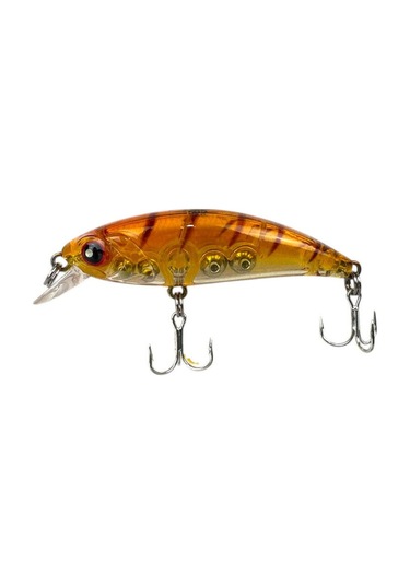 Sea Horse Lrf-seeker 50mm 4.5gr Lionel Shrimp