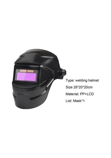 Tongxida Dayanıklı Lcd Taşlama Başlığı - Yüksek Kalite Jms Kaynak Başlığı