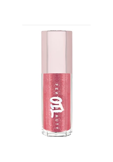 Fenty Beauty Gloss Bomb Oil - Dudak Parlatıcı Yağ 01 - Fu Y