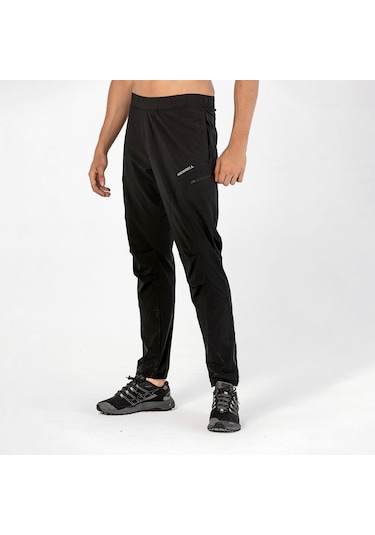 Merrell Relate Erkek Outdoor Pantolon Siyah