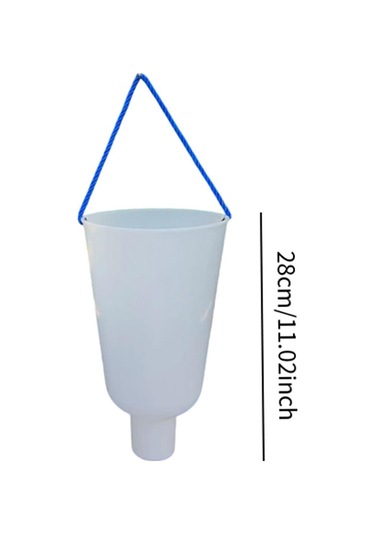 Homyl Üzüm Meyve Islatma Kabı Yetiştirme Bakımı Premium Daldırma