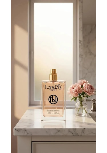 London Lr 160 Kadın Parfüm EDP 50 ML