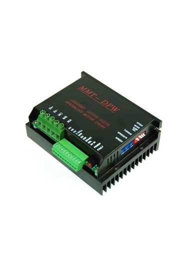 Brushless Motor Governor Dc10/50dpw30bl Driver Mmt-dpw