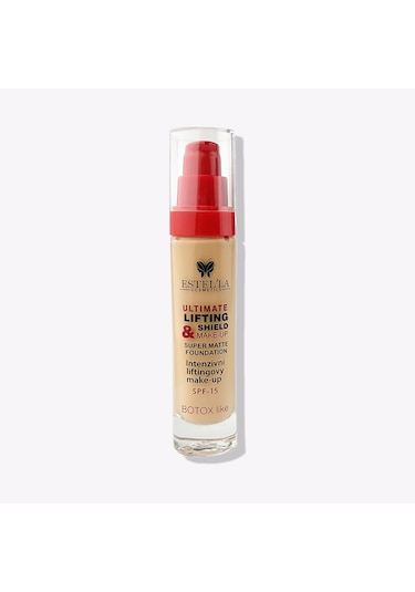 Estella Ultimate Lifting & Shield Makeup Fondöten 30 ML Fn20