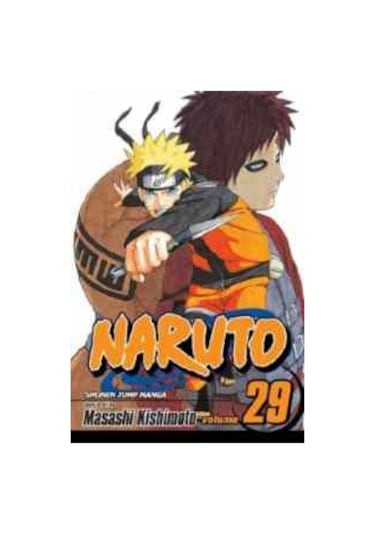 Naruto 29