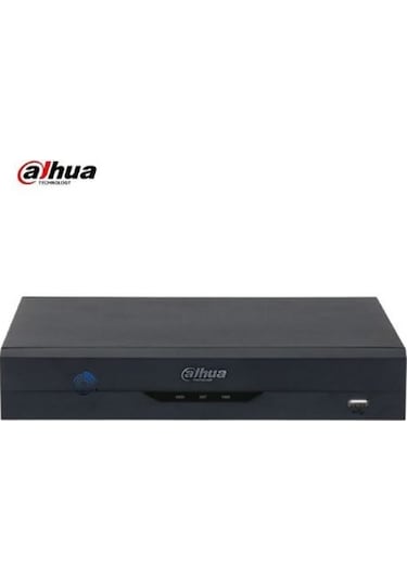 Dahua Nvr2108Hs-T 8 Kanal H.265+ Nvr