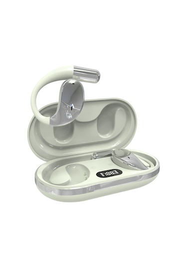 Aı Çeviri Kulaklıkları % 99 Yüksek Doğruluk Eşzamanlı Tercüme Seyahat Alışveriş White-aı Amerika Birleşik Devletleri