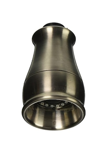 Delta Faucet Sprey Montajı, Paslanmaz Rp46751ss Lf Srayer Asy