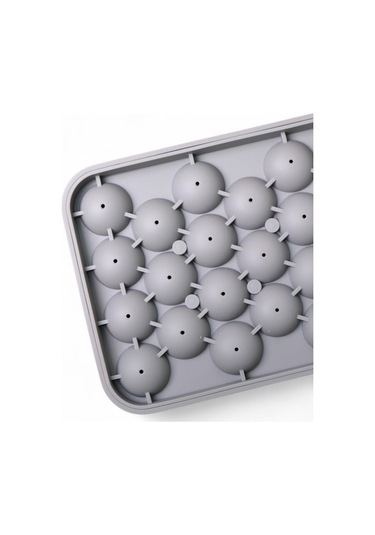 Digithome Silikon Top Buz Kalıbı Thn76934 Antrasit