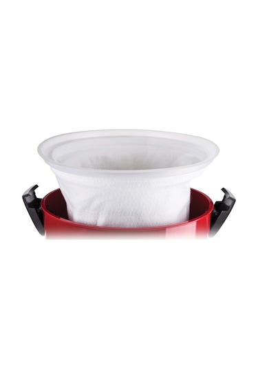 Stilevs Uzay IS-2800 Islak - Kuru Toz Torbalı Elektrikli Süpürge