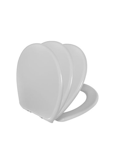 Özbest Ege Anatolia Amortisörlü Klozet Kapağı