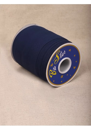 Tby Eğimli Pamuklu Bebek Kenarı 15 Mm 132 M Paket 159279701