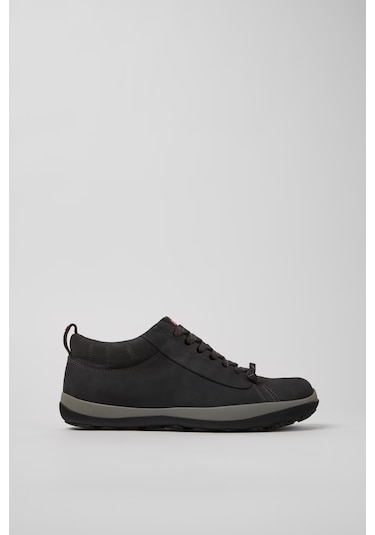 Camper Peu Pista Gm Gore-tex Erkek Bot K300285-044 Gri