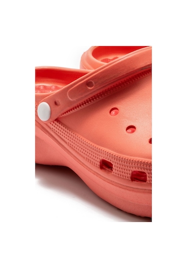 Twigy Sane Kadın Terlik Narçiçeği 36/40 BB0508 Narçiçeği