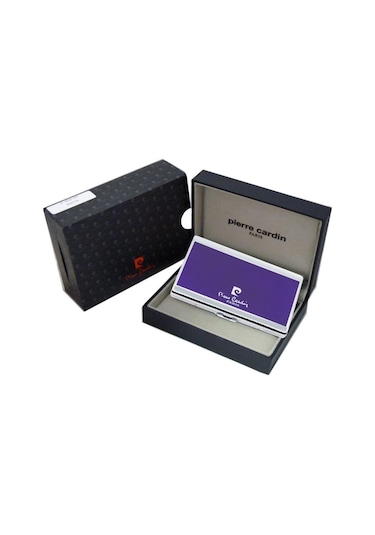 Premiumquality Pierre Cardin Mor Sigara Tabakası