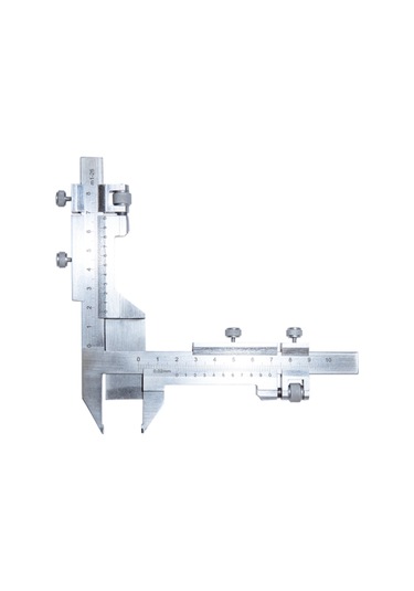 Dwmeasuring 1-26 Mm. Dişli Kumpası