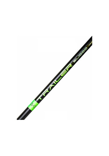 Alesta Traıler X5009 Karbon Göl Kamışı 800cm Sert Aksiyon