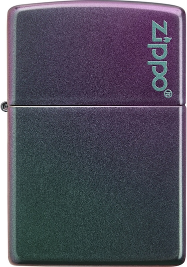 Zippo 49146 Zippo Logo Çakmak - 49146zl-078527