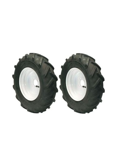 Antrac 212 B3 Ant 212 7 HP 3+1 Şanzımanlı Benzinli Çapa Makinesi + Tekerlek Takımı