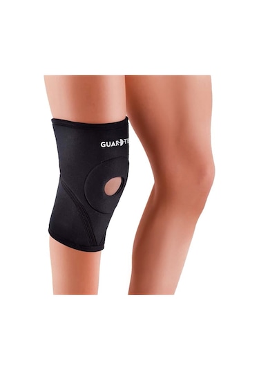 Guardtech 3015 Open Knee Support Pro Dizlik