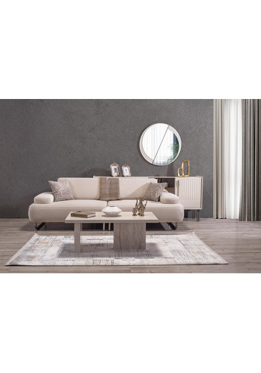 Simay Koltuk Takımı Bronz-36693 7009