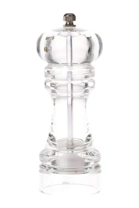 River World 15 Cm El Değirmeni Akrilik Renkli