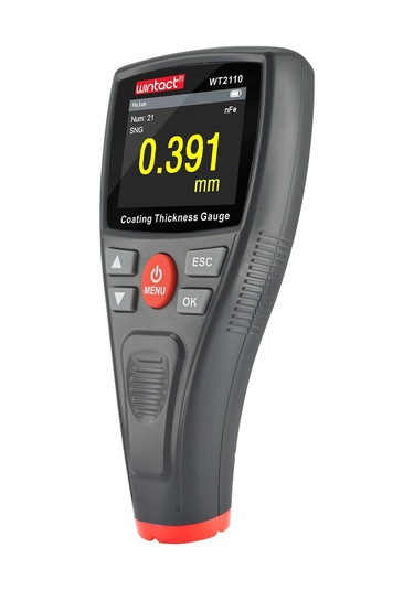 Wintact Wt2110 Kaplama Kalınlık Ölçüm Cihazı