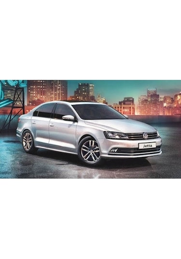 Youtek Volkswagen Passat, Tiguan, Jetta 2015-2020 İçin Bagaj Kamerası İle Geri Vites Görüntü Sistemi Golf, Touran, Touareg Uyumlu