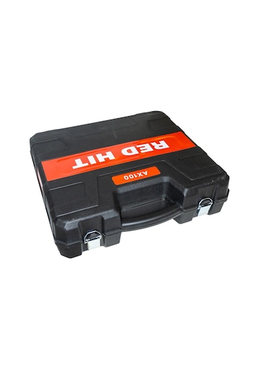 Red Hit 1537797 Ax100 Eco Gazlı Çivi Çakma Tabancası