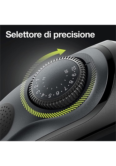 Braun BeardTrimmer 7 BT7350 Erkek Saç Sakal Kesme Makinesi